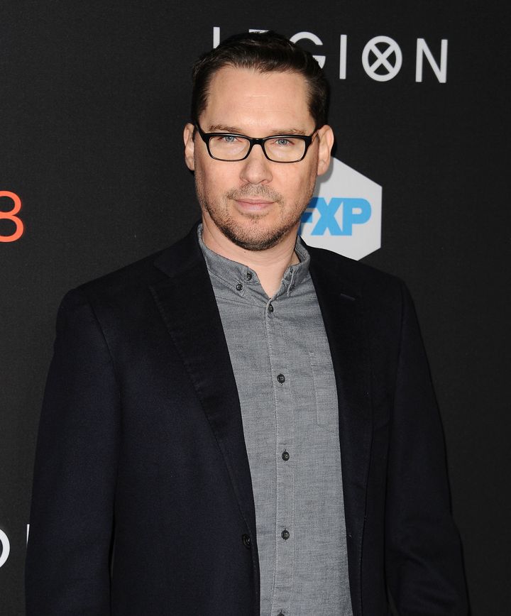 Bryan Singer has denied allegations of sexual assault made against him