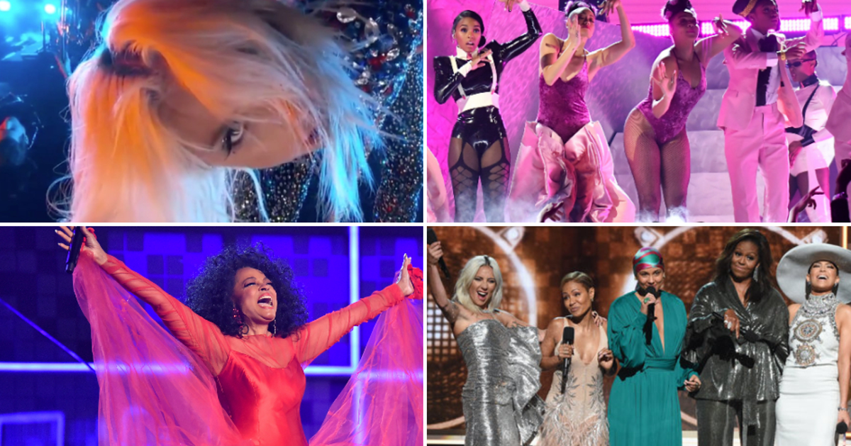 Grammys 2019 Everything You Missed During This Year's Ceremony