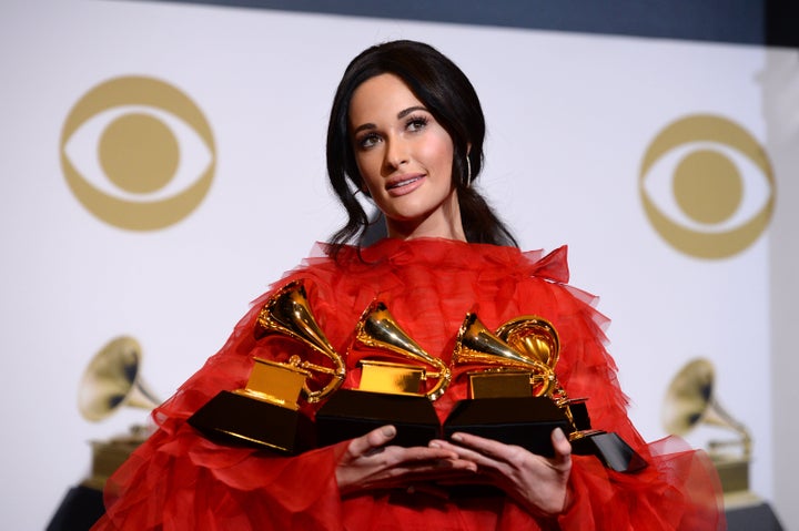 Kacey Musgraves