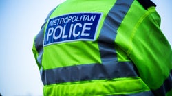 It Shouldn't Be Down To Police To Pick Up The Pieces Of Our Broken Mental Health