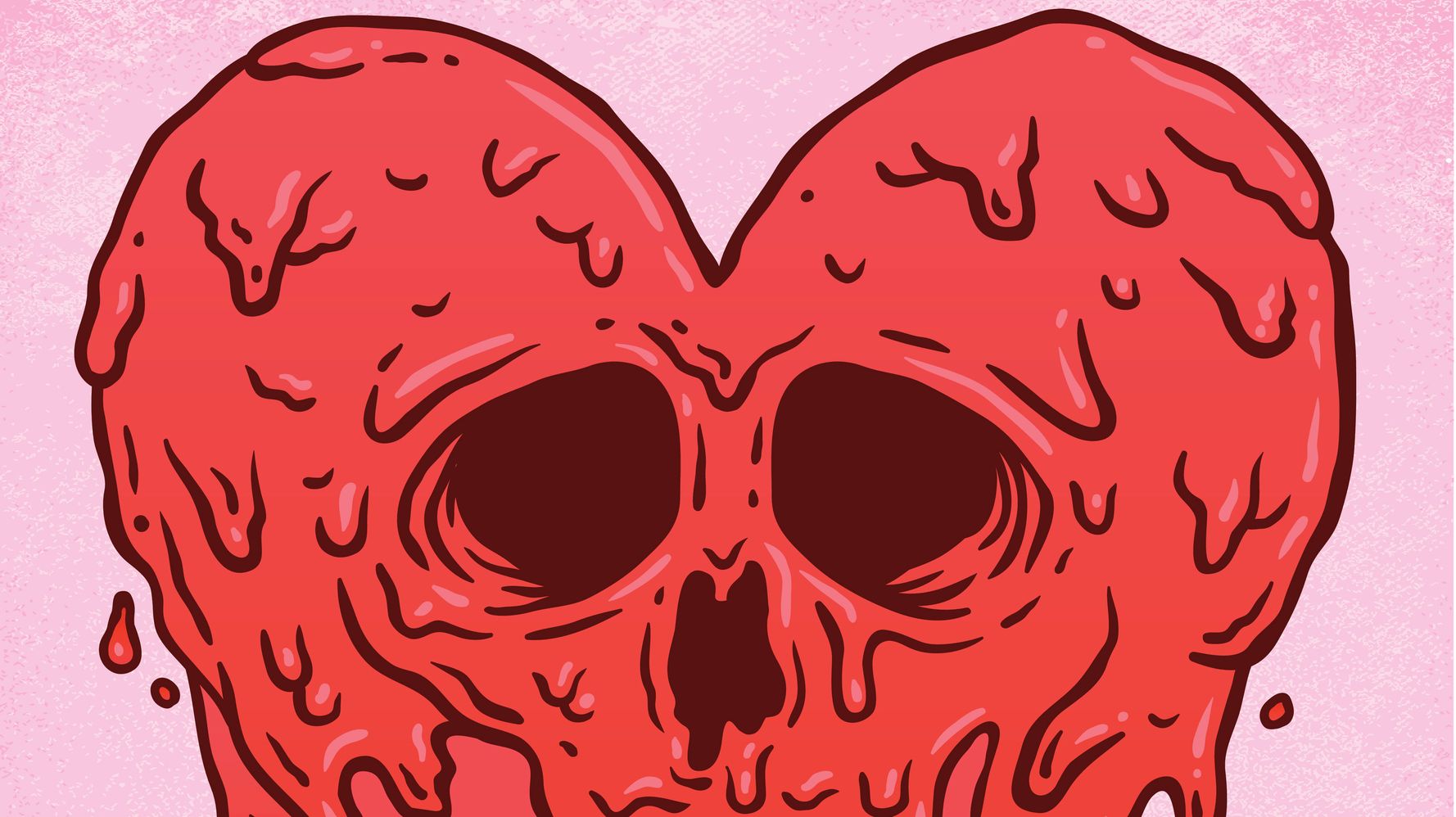 5 Valentine's Day Horror Stories That'll Make You Cringe Hard | HuffPost UK  Life