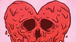 Cinco historias de San Valentín que acabaron de la peor manera