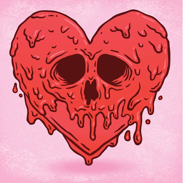5 Valentine's Day Horror Stories That'll Make You Cringe