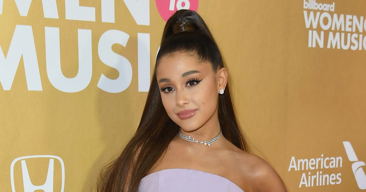 Ariana Grande appears to delete tweets after Mac Miller Grammy