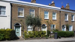 I’m Lucky Enough To Be Able To Buy My Own Home – So Why Do I Feel So