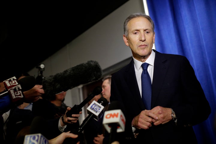 American Bridge 21st Century argues in its complaint that Schultz is pushing the limits of an exemption in the Federal Electi