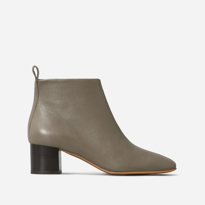 Everlane day hotsell boot bone