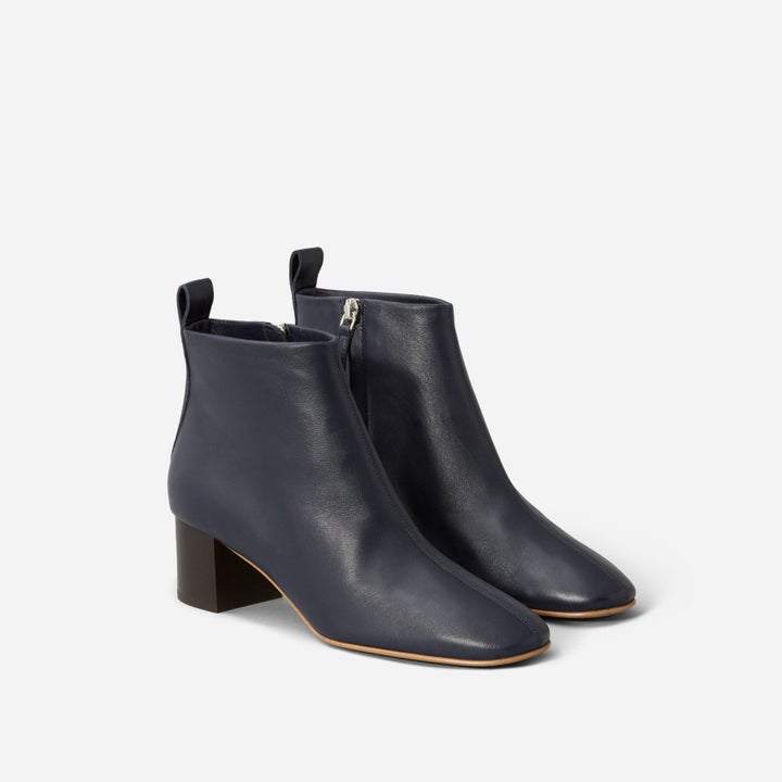 Everlane Just Dropped The Day Boot In Three New Colors