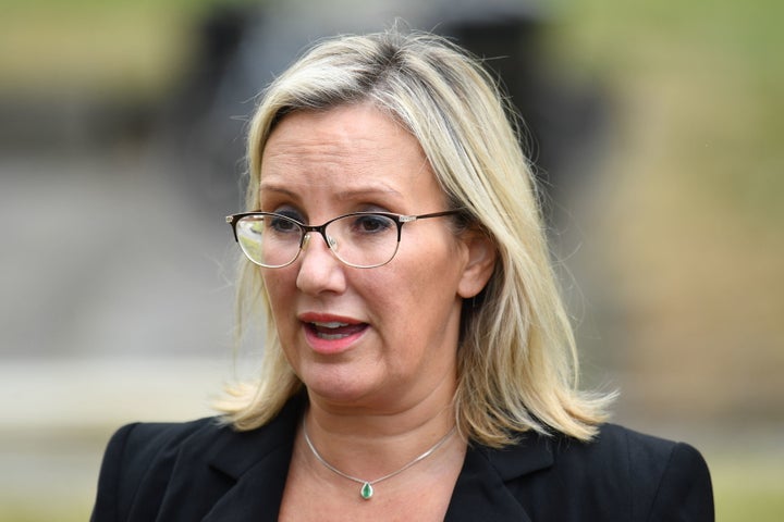 <strong>Caroline Dinenage</strong>