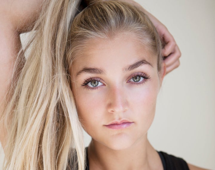 Louella Fletcher-Michie, died in woodland an hour before her 25th birthday in September last year