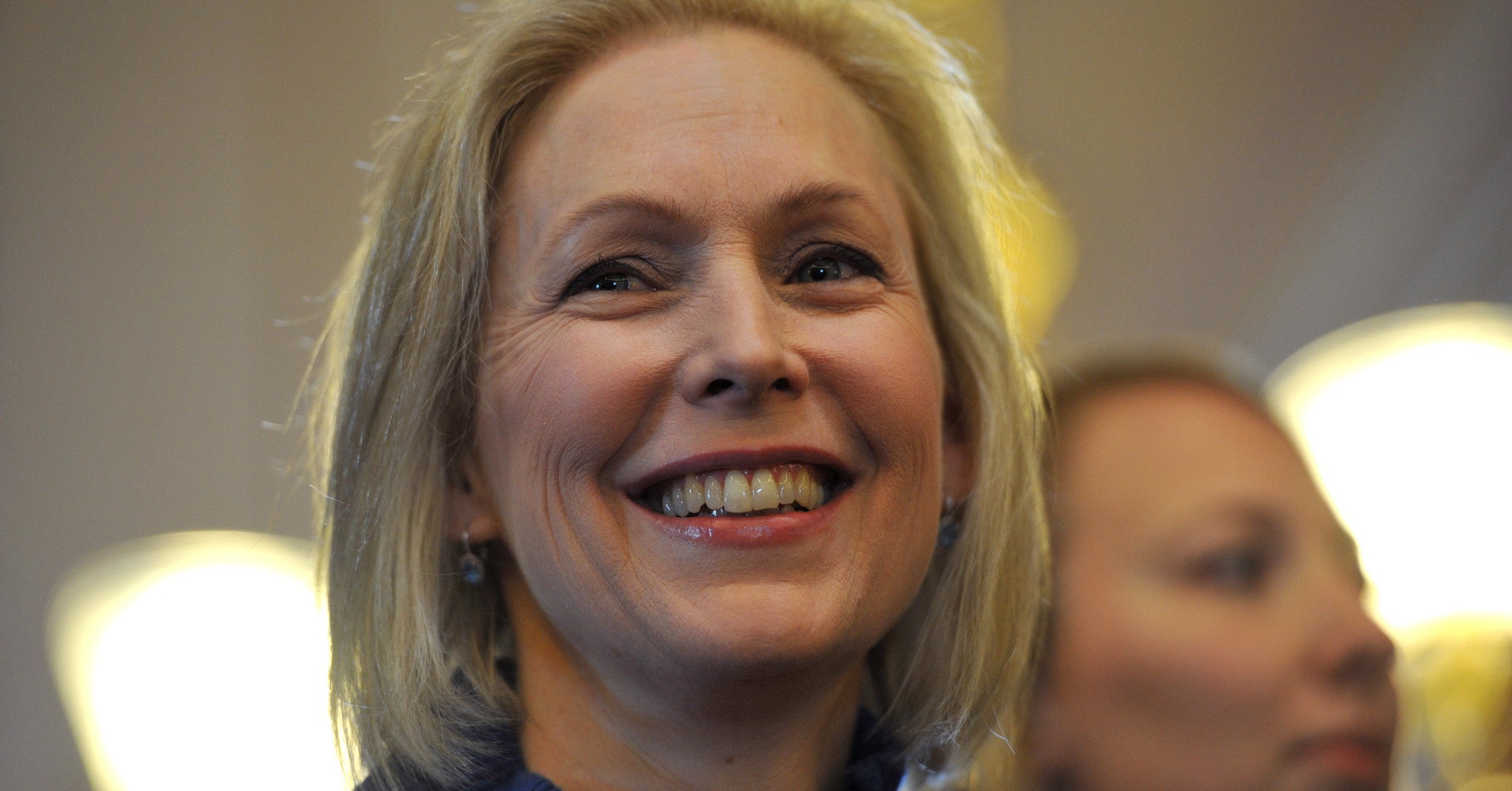 Democrats Have A Real Shot Of Getting Somewhere On Paid Family Leave