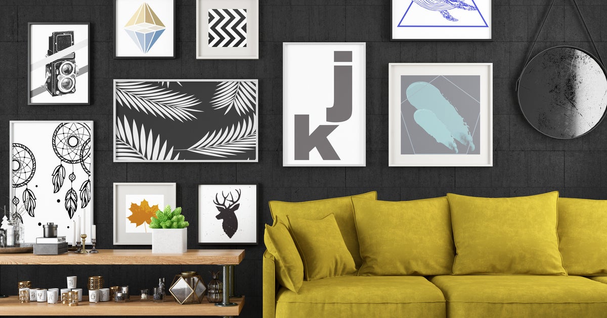 The Best Places To Buy Art Online HuffPost UK Home & Living