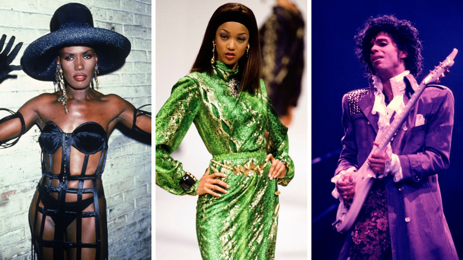 Michael Jackson Fashion, Style & Clothing Icon (Vogue.com UK