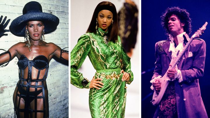 25 Black Style Icons Who Have Made Waves In The Fashion Industry Huffpost Life