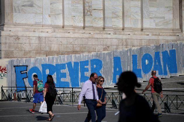 ÎŸÎ¹ Î¸ÎµÏƒÎ¼Î¿Î¯ Î¼ÎµÏ„ÏÎ¿ÏÎ½ Ï„Î¹Ï‚ Ï€ÏÎ¿ÎµÎºÎ»Î¿Î³Î¹ÎºÎ­Ï‚ Ï…Ï€Î¿ÏƒÏ‡Î­ÏƒÎµÎ¹Ï‚ ÎºÎ±Î¹ Î¸Î± Î±ÎºÎ¿ÏÏƒÎ¿Ï…Î½ Ï€Î¿Î»Î»Î­Ï‚