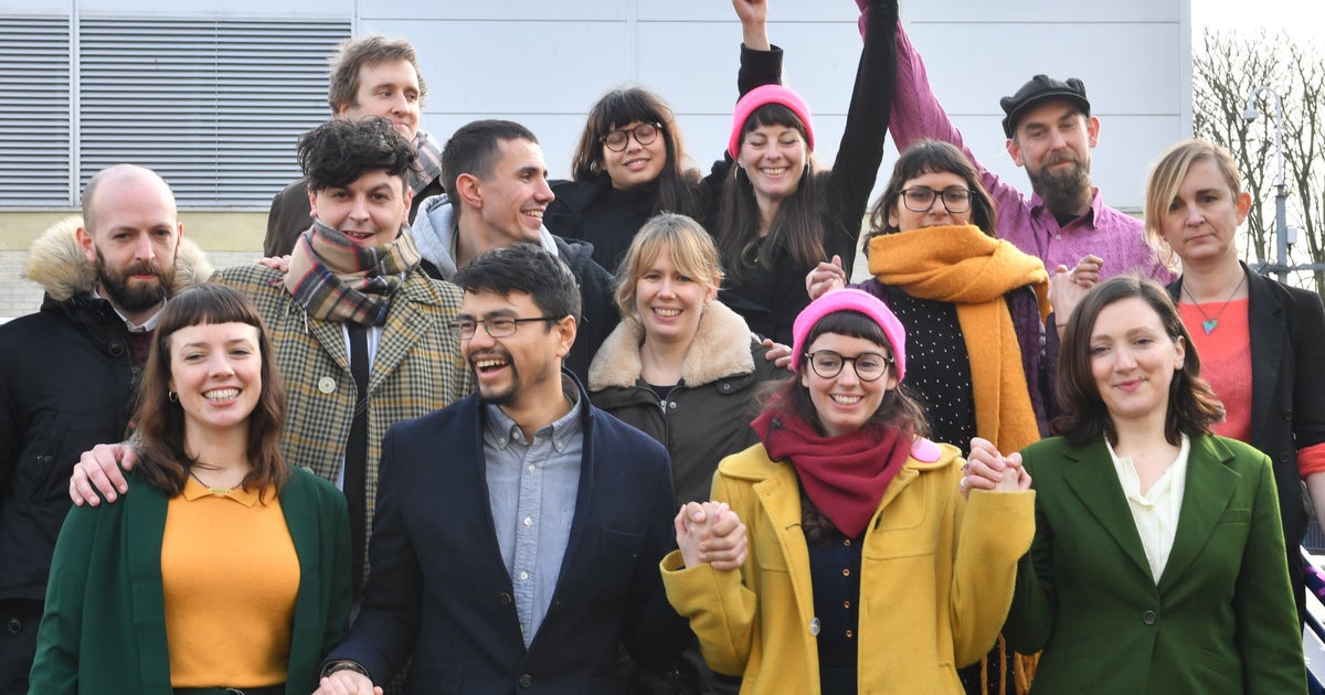 I'm One Of The Stansted 15 – Last Week's Verdicts Must Not Distract From The Fight To End Deportations | HuffPost UK