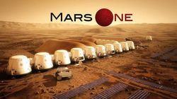 Τίτλοι τέλους για τη Mars One, που σκόπευε να αποικίσει τον