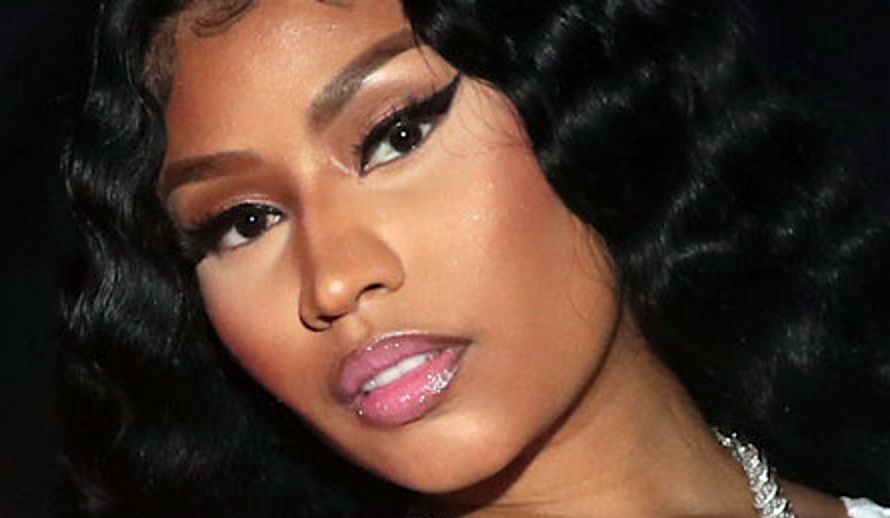 Nicki Minaj Pulls Out Of Concert After BET Disses Her In Cardi B Tweet ...