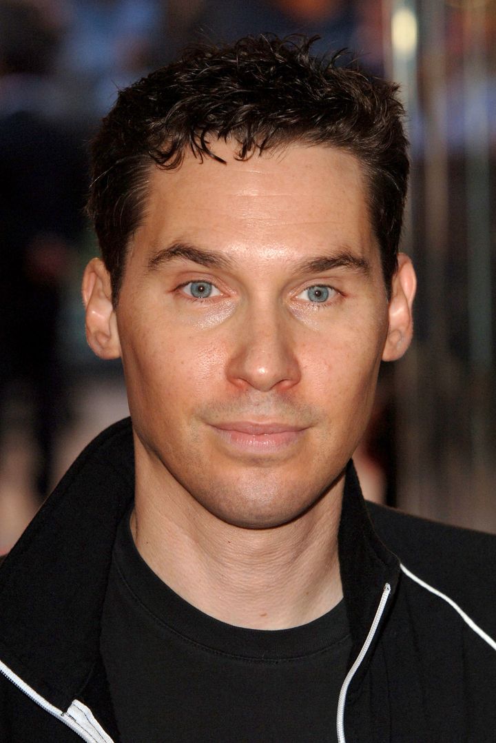 Bryan Singer's next film has been put on hold