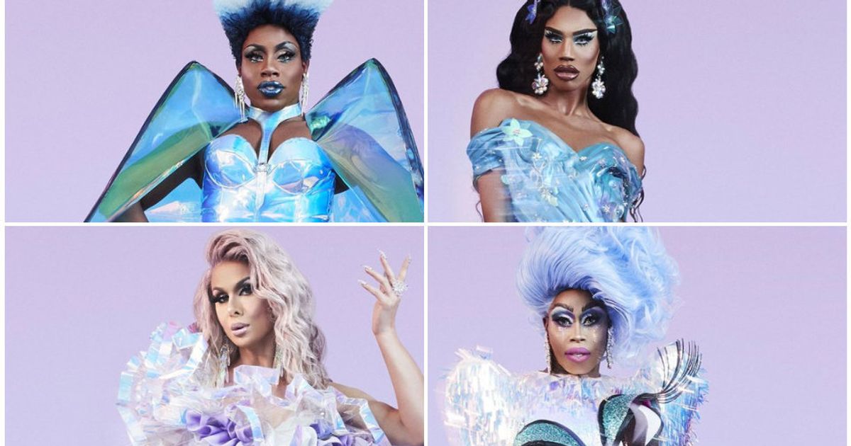 rupaul's drag race all stars 4 release date