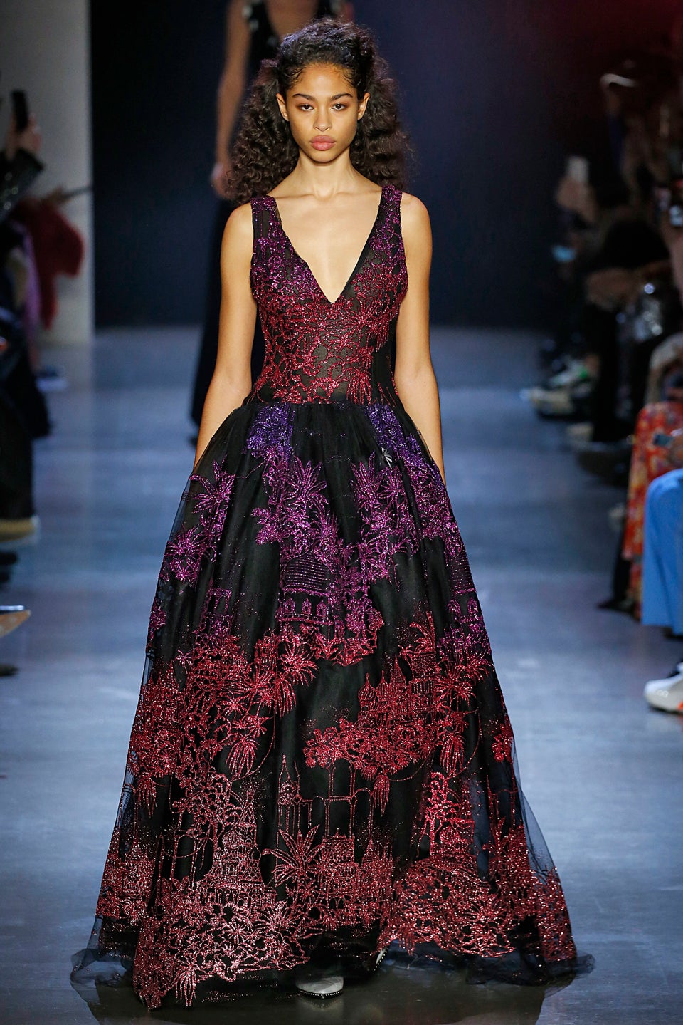 New York Fashion Week’s Most Stunning Fall 2019 Runway Looks | HuffPost ...