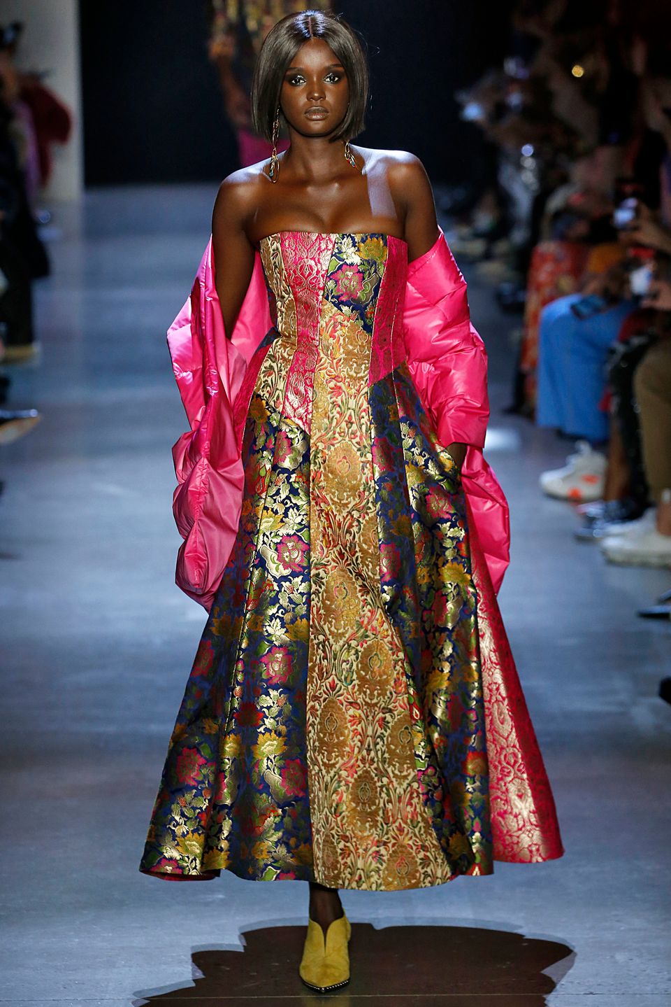 New York Fashion Week’s Most Stunning Fall 2019 Runway Looks | HuffPost ...