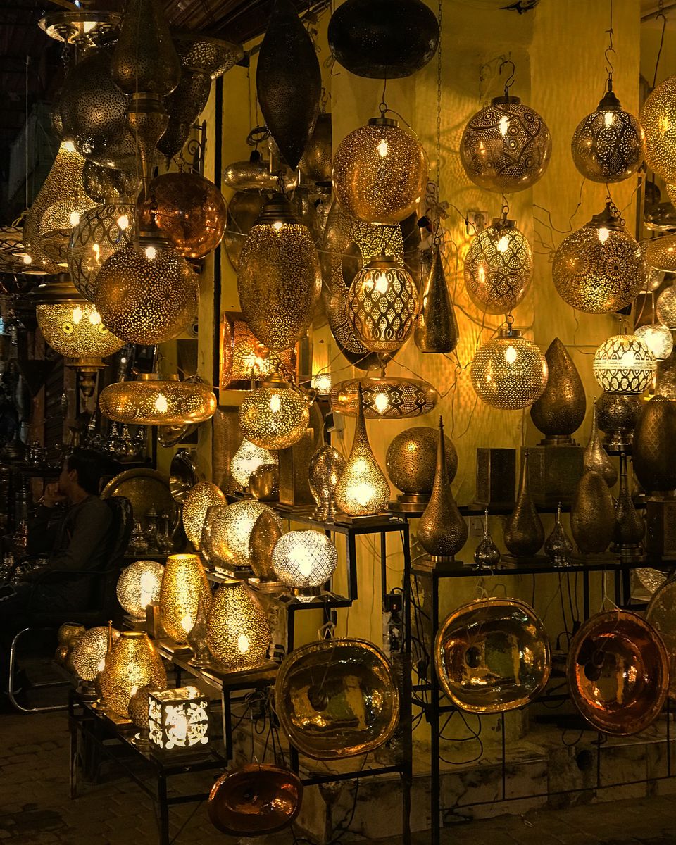 Medina Souk