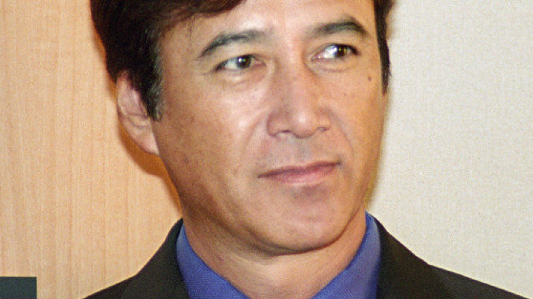 大河ドラマ 草刈正雄 皆さんからいただくコメントが嬉しくて 真田丸 1年にわたる撮影を終える ハフポスト News