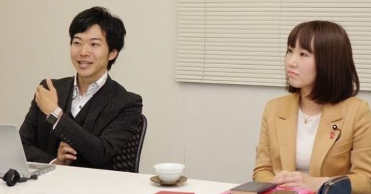 習慣になっちゃうと きつくないですよ 明日から絶対に役に立つ 男女4名 百花繚乱ブロガー議員対談 Part3 ハフポスト 習慣になっちゃうと きつくないですよ 明日から絶対に役に立つ 男女4名 百花繚乱ブロガー議員対談 Part3 ハフポスト