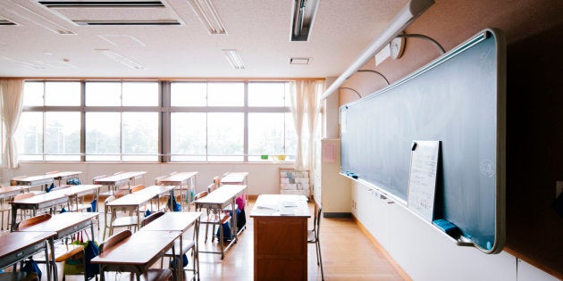 人が成長する場は学校だけではない 夏休み明けに登校したくない君へ ハフポスト