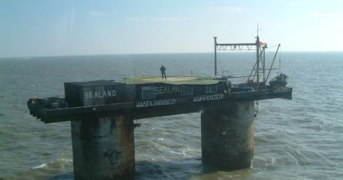 Силенд виртуальные государства. Силенд под водой. Sealand пожар. Силэнд на карте.