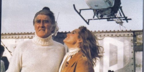 シーランド公国の“建国”から50年。自称「世界最小の独立国」とは