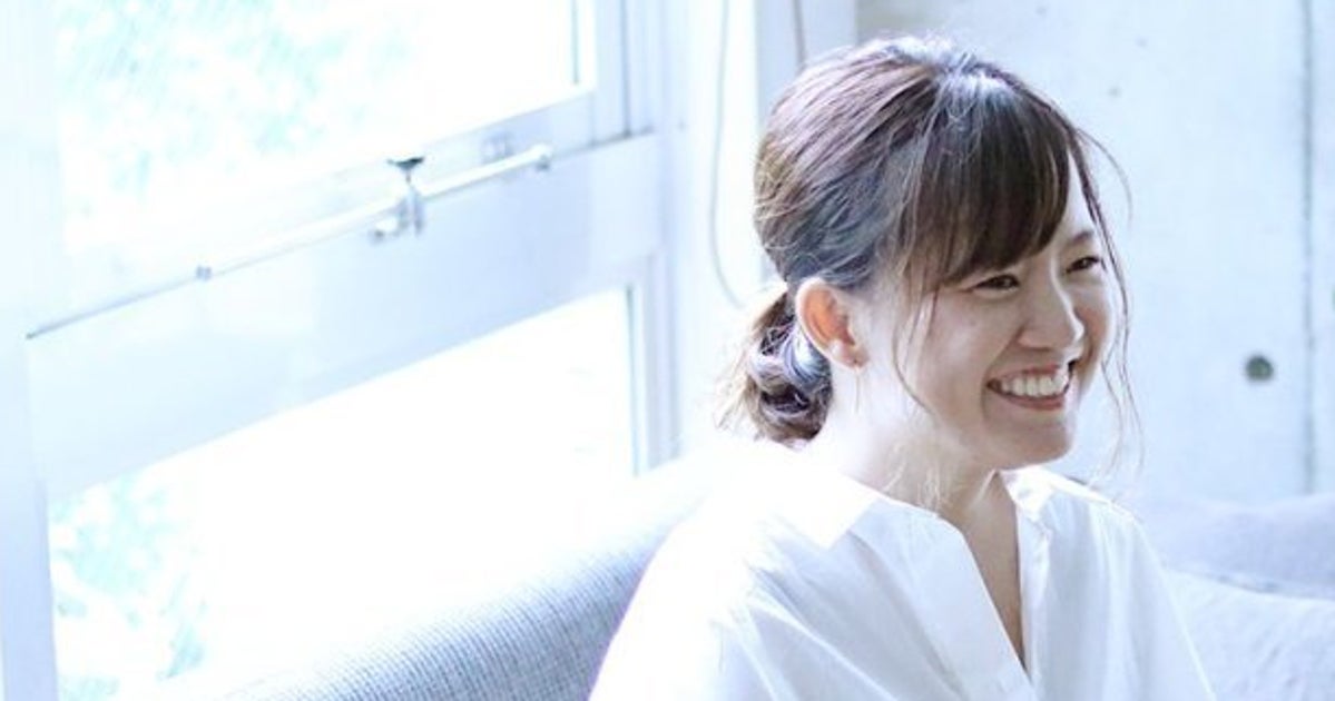 異色の東工大出身デザイナー 彼女にはコンプレックスに屈しない芯の強さがある ハフポスト 異色の東工大出身デザイナー 彼女にはコンプレックスに屈しない芯の強さがある ハフポスト