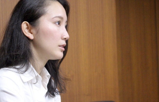 詩織 大学 伊藤
