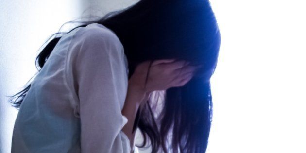 なぜ痴漢をやめられないのか 性暴力の本質は 性欲 ではない ハフポスト