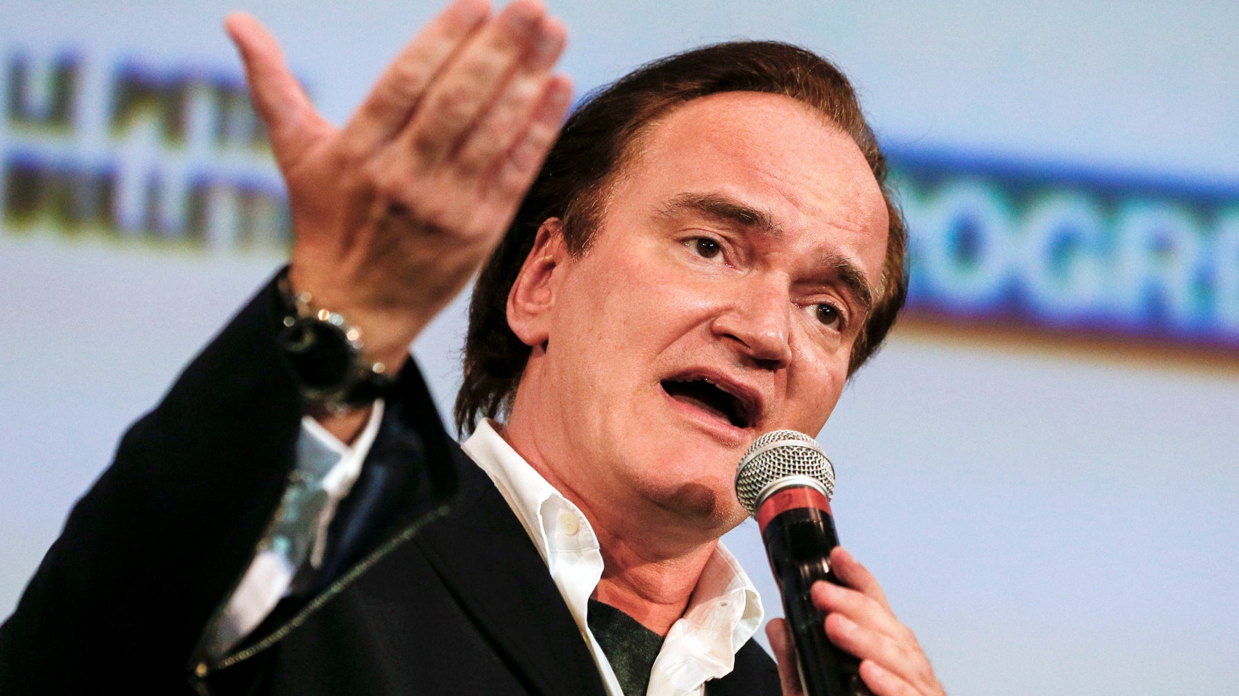 女優のセクハラ被害 タランティーノ監督も見て見ぬふりをしていた もっと行動できることがあった と後悔 ハフポスト 女優のセクハラ被害 タランティーノ監督も見て見ぬふりをしていた もっと行動できることがあった と後悔 ハフポスト