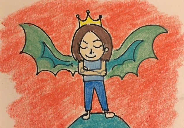 すっぴんの成功体験で 私はもっと自由になった ハフポスト