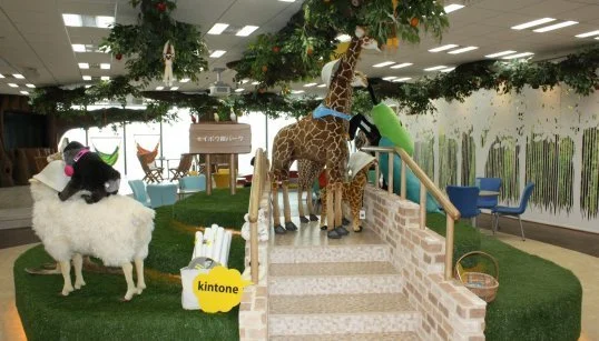 夫婦別姓にしたぐらいで 家族の絆は弱まらない サイボウズ社長 青野慶久が我が子に伝えたこと ハフポスト