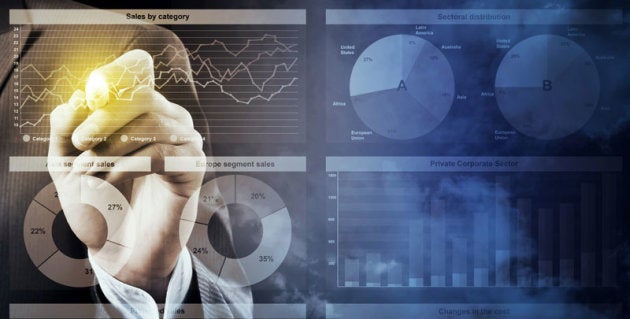 人工知能 Ai とビッグデータが 人事を 科学 にする 勘と経験に頼らず人を選ベる仕組みとは ハフポスト