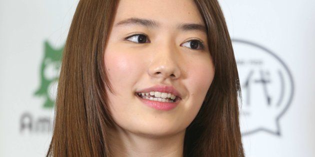 2016年3月29日にイベント「超十代―ＵＬＴＲＡ ＴＥＥＮＳ ＦＥＳ―２０１６＠ＴＯＫＹＯ」が幕張メッセで開催されることが決まり、記者発表会に出席した現役女子高校生で実業家として知られる椎木里佳さん＝１日、東京都渋谷区神宮前