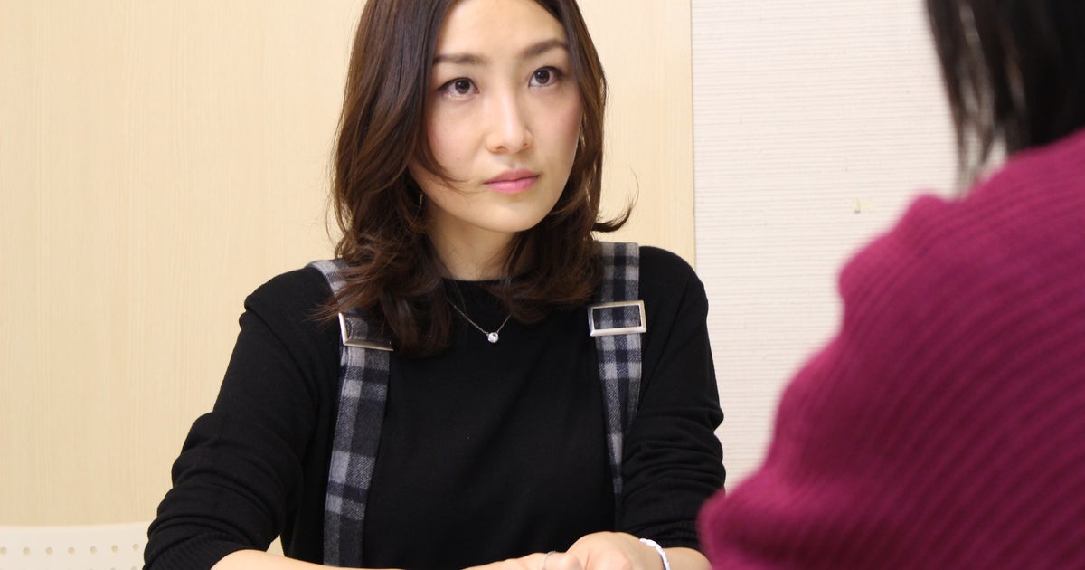 嫌われる理由 はぁちゅう
