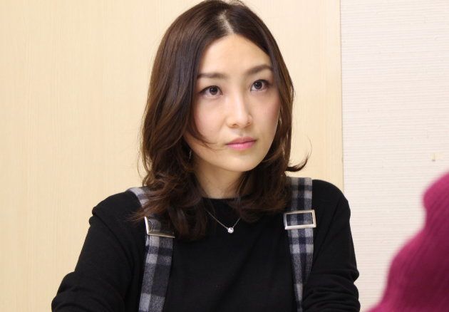 セクハラ告発後 はあちゅうさんがさらに苦しんだ1週間 人生で一番 心ない言葉を浴びました ハフポスト