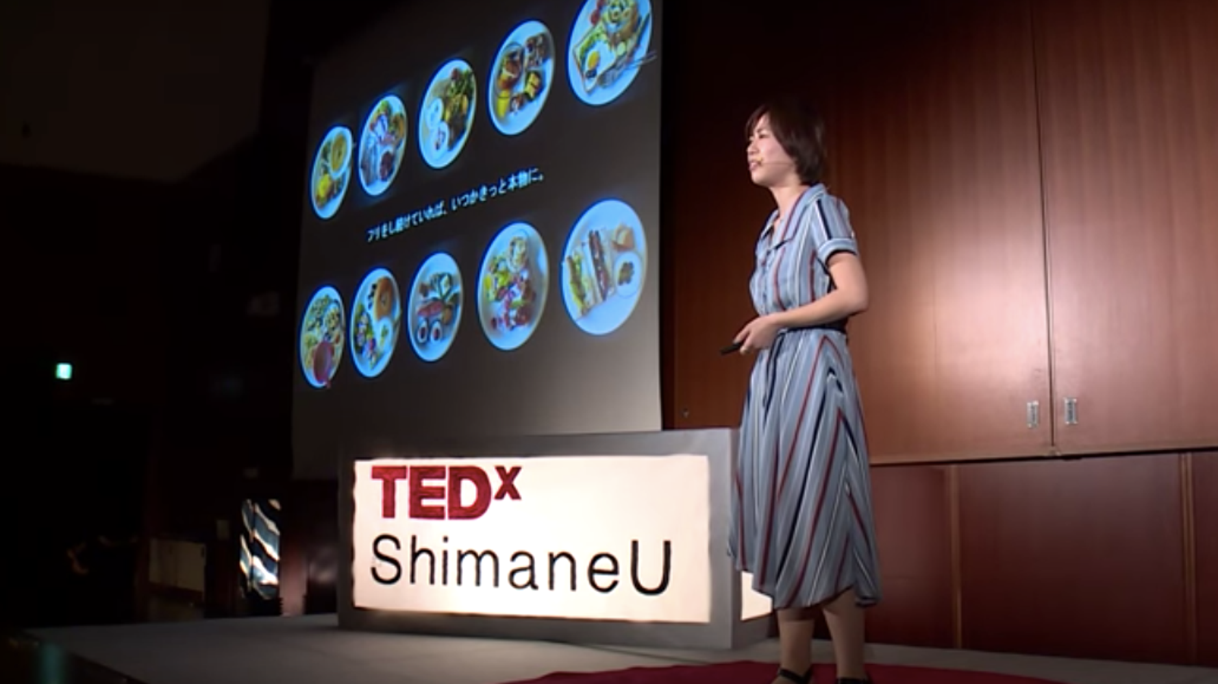 過食症とうつ病に悩んだ 高校生の頃のわたしへ ハフポスト