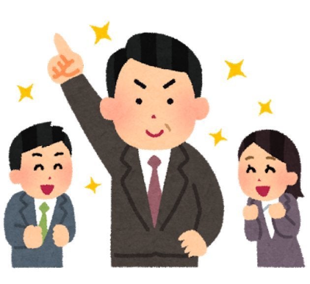 コミュ力もリーダーシップもいらない 元google社員が語る 本当に 優秀な人材 とは ハフポスト 特集