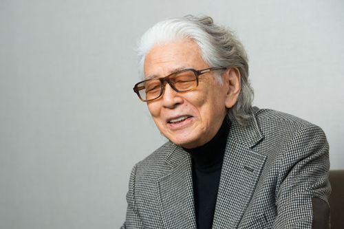 孤独死は恥ずかしくない」 作家・五木寛之が日本人に問う、21世紀の生き方 | ハフポスト 特集