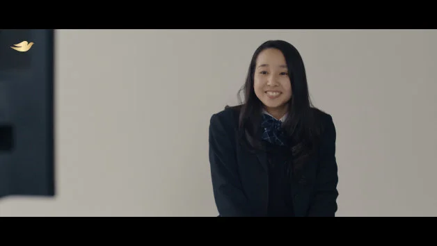 学生証の私がキライ そんな少女たちが 写真を撮りなおして笑顔になった理由 ハフポスト