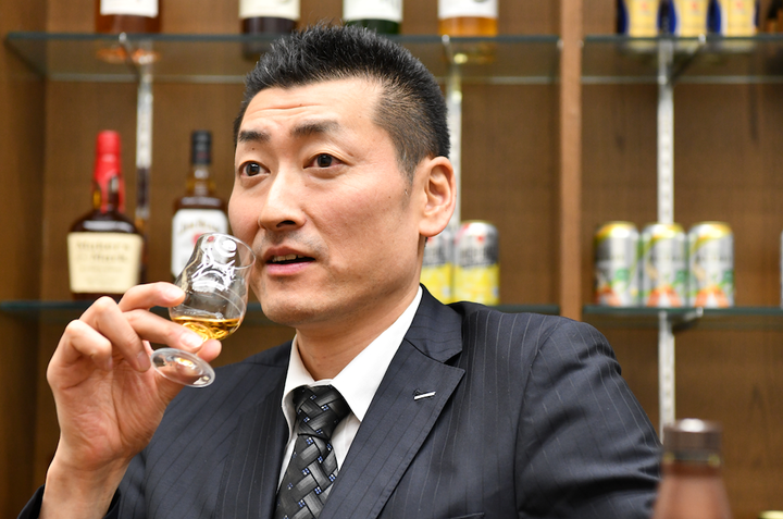 みんなで”自家製ハイボール”を飲む時間。サントリーに聞く、これからの