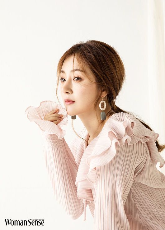 韓国の女優オ ナラが年間付き合っている彼氏と結婚しない理由 ハフポスト