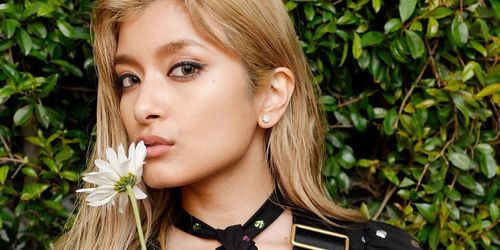 ローラ、現在の体重を公表 でも「わたしは体重は気にしないんだ」 | ハフポスト 特集