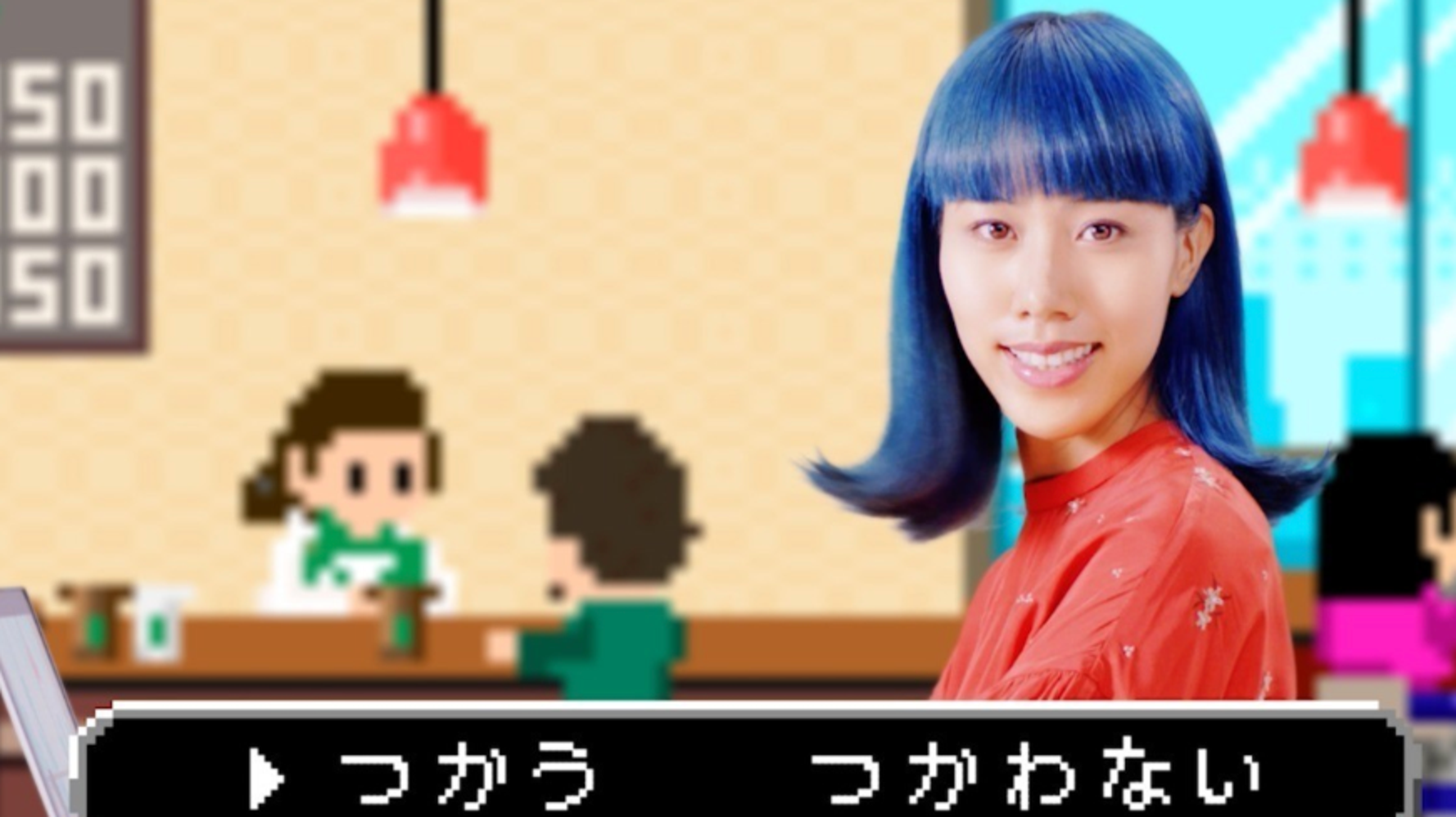 サンテpcの広告の人って誰 広告代理店で活躍できなかった私が テレビcmに出るまで ハフポスト サンテpcの広告の人って誰 広告代理店で活躍できなかった私が テレビcmに出るまで ハフポスト